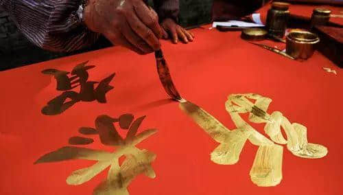 廣東人嘅新年，都系從辦年貨開始