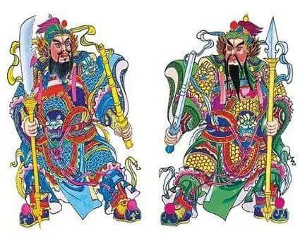 廣東人嘅新年，都系從辦年貨開始