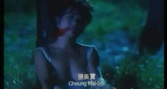膽小勿進，從1500萬大劫案講返廣州奇案大案