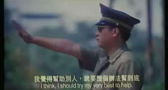 膽小勿進，從1500萬大劫案講返廣州奇案大案