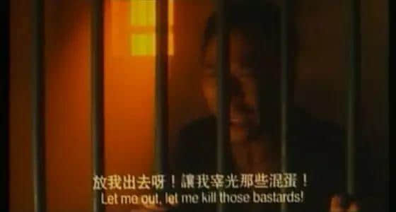 膽小勿進，從1500萬大劫案講返廣州奇案大案
