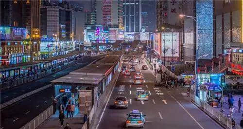 廣州地名套路，你行過幾多條？