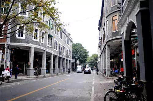 廣州地名套路，你行過幾多條？