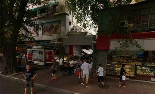 廣州地名套路，你行過幾多條？