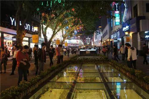 廣州地名套路，你行過幾多條？