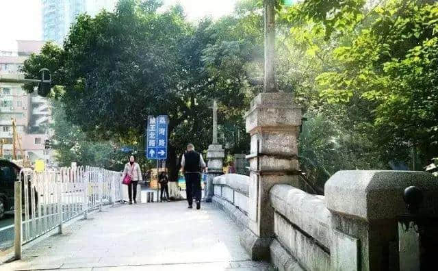 廣州地名套路，你行過幾多條？