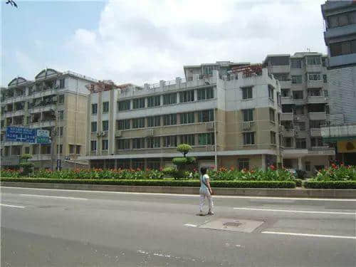 廣州地名套路，你行過幾多條？