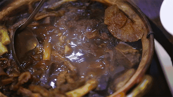 聽講，牛雜系廣州嘅“靈魂”