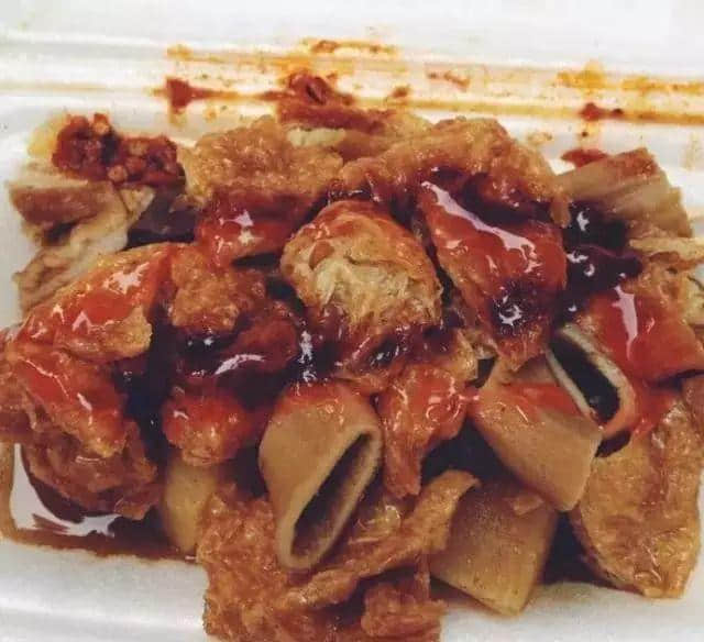 聽講，牛雜系廣州嘅“靈魂”