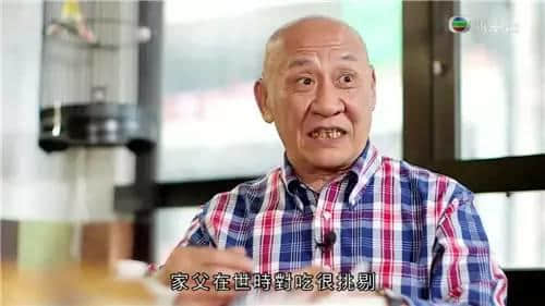 今年年夜飯，靠曬《阿爺廚房》！