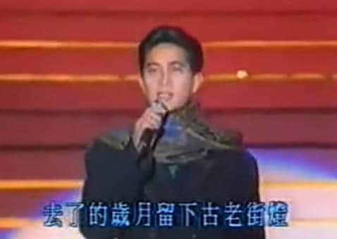 當(dāng)年羊城呢臺(tái)春晚，秒殺依家任何一檔春晚