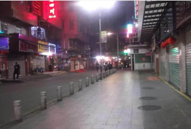 廣州又變“空城”，認(rèn)真唔習(xí)慣！