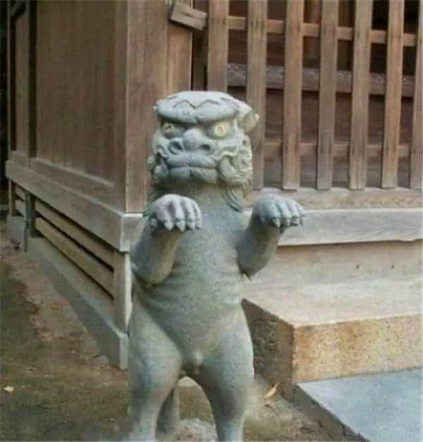 人類，還返啲“尊嚴”畀我！