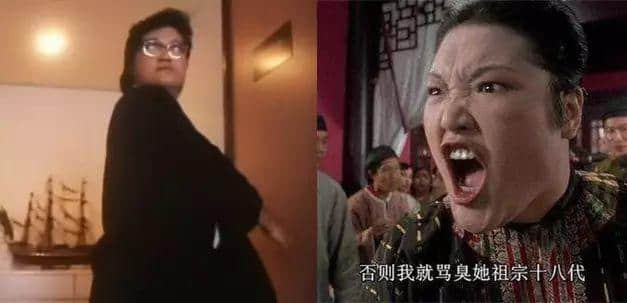 魯芬BB一路走好！感謝那些年為角色犧牲外貌嘅女星