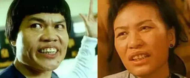 魯芬BB一路走好！感謝那些年為角色犧牲外貌嘅女星