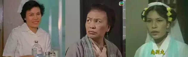 魯芬BB一路走好！感謝那些年為角色犧牲外貌嘅女星