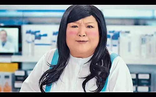 魯芬BB一路走好！感謝那些年為角色犧牲外貌嘅女星