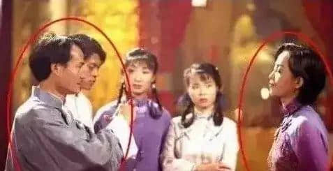 魯芬BB一路走好！感謝那些年為角色犧牲外貌嘅女星