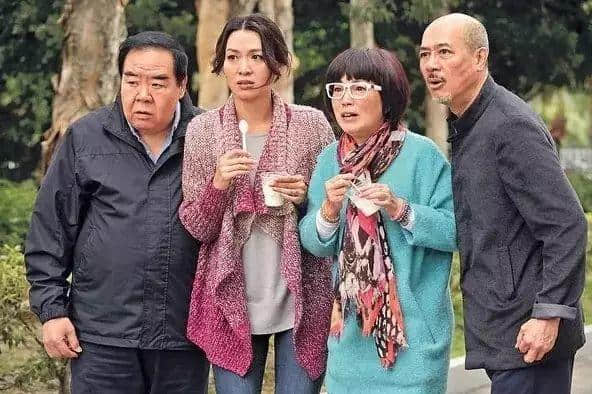 魯芬BB一路走好！感謝那些年為角色犧牲外貌嘅女星