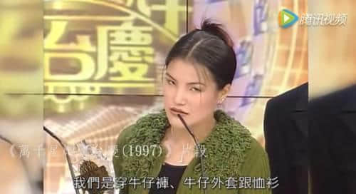 魯芬BB一路走好！感謝那些年為角色犧牲外貌嘅女星