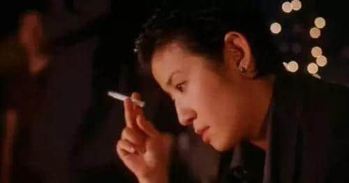 魯芬BB一路走好！感謝那些年為角色犧牲外貌嘅女星