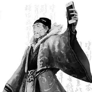 佢喺《中國詩詞大會》用粵語朗誦，全場拍爛手掌！