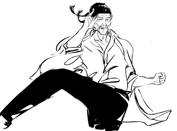 吾欲與君一戰(zhàn)！文言文VS粵語粗口可以點(diǎn)玩？