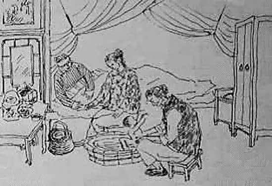 二叔公、三行佬、四九仔...廣東人未必知嘅職業(yè)