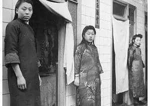 二叔公、三行佬、四九仔...廣東人未必知嘅職業(yè)