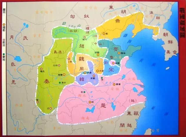廣州喺叫廣州之前，曾經(jīng)有過咩名？