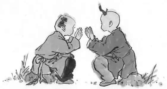 點解要畀小朋友聽廣府童謠？