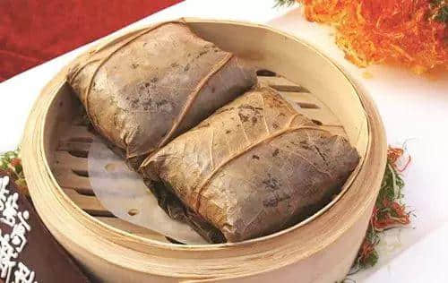 人生就好似拆糯米雞咁，你永遠(yuǎn)唔知入邊系咩