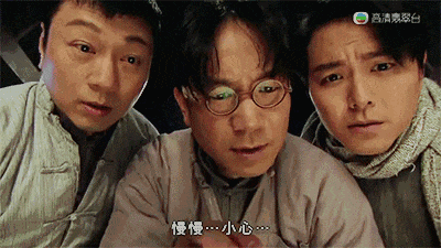 微信捉綁匪，黑社會(huì)賣奶粉，我越嚟越睇唔明依家嘅TVB！