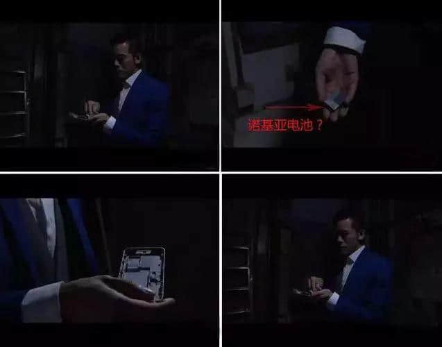 微信捉綁匪，黑社會(huì)賣奶粉，我越嚟越睇唔明依家嘅TVB！