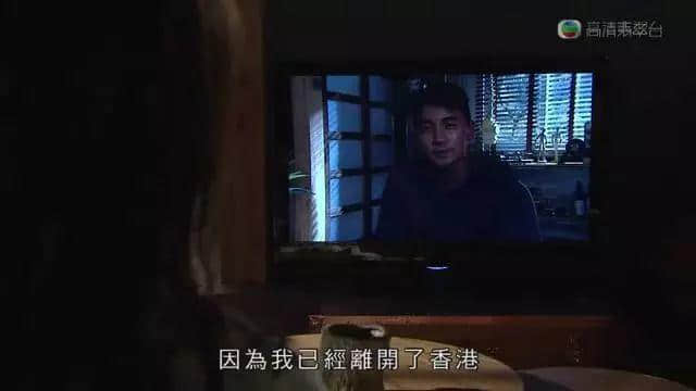 微信捉綁匪，黑社會(huì)賣奶粉，我越嚟越睇唔明依家嘅TVB！