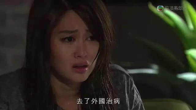 微信捉綁匪，黑社會(huì)賣奶粉，我越嚟越睇唔明依家嘅TVB！