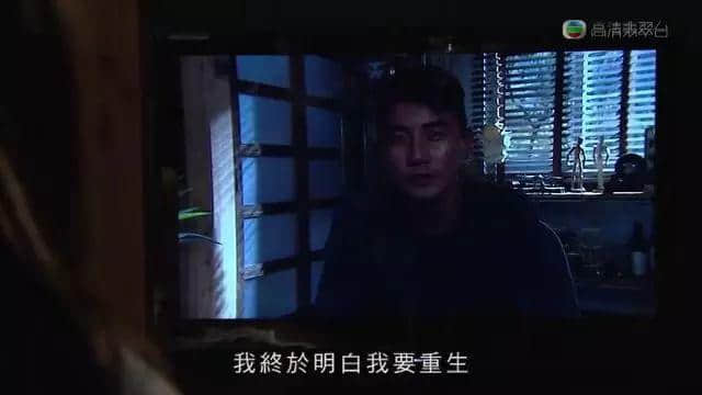 微信捉綁匪，黑社會(huì)賣奶粉，我越嚟越睇唔明依家嘅TVB！