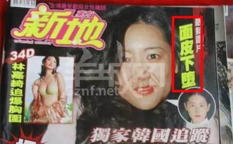 只有香港八卦雜志，先可以將粵語發(fā)揮到淋漓盡致
