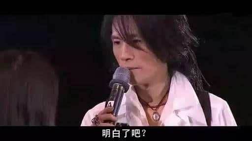 有時，講嘢只系需要少少包裝