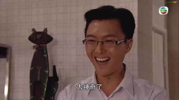 冇咗呢啲語氣詞，你講嘢仲邊夠牙力？