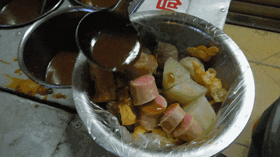 你食嘅究竟系「大牌檔」定「大排檔」？