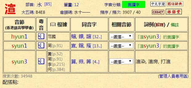 粵語科普：唔想連“我愛你”都讀錯，一定要睇睇
