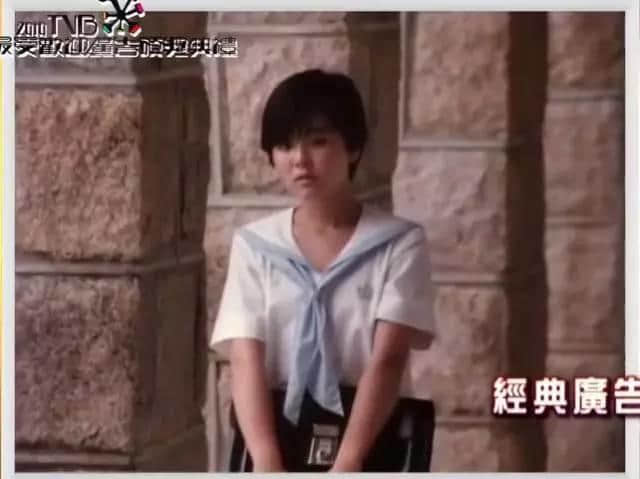 “乜咁啱嘅”，原來(lái)我哋都系睇「陽(yáng)光檸檬茶」廣告長(zhǎng)大