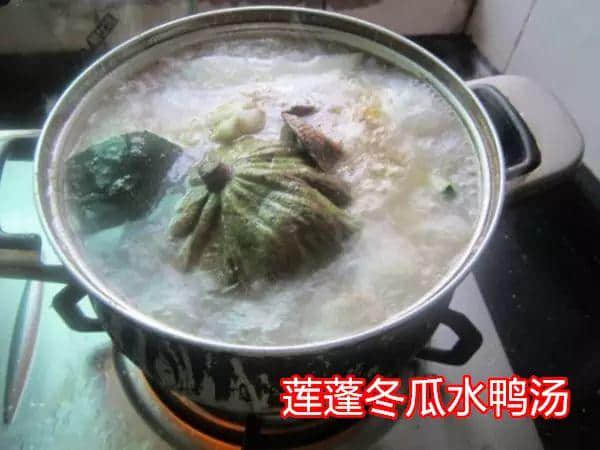 少女的鮮花，阿媽的湯渣