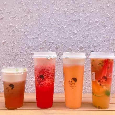 廣州臺VS喜茶，你撐邊個？