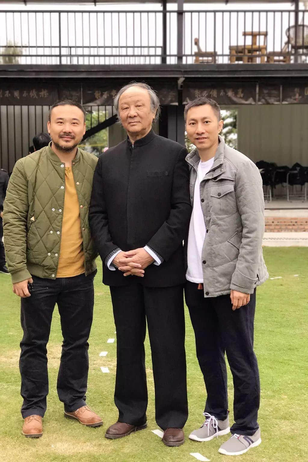 從短兵淺談中國(guó)國(guó)術(shù)比賽的歷史 從短兵淺談中國(guó)國(guó)術(shù)比賽的歷史