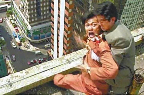 “四四六六拆掂佢”系唔系黑社會用語？