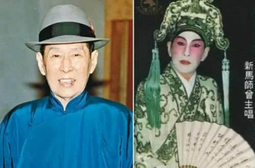 記住今日：粵劇三泰斗，同月同日走
