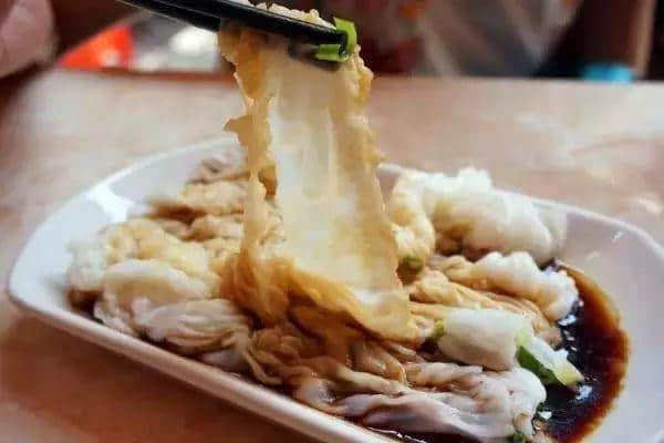 究竟「雞蛋腸加肉」同「瘦肉腸加蛋」有乜區(qū)別？