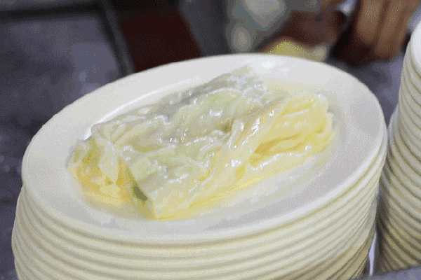 究竟「雞蛋腸加肉」同「瘦肉腸加蛋」有乜區(qū)別？
